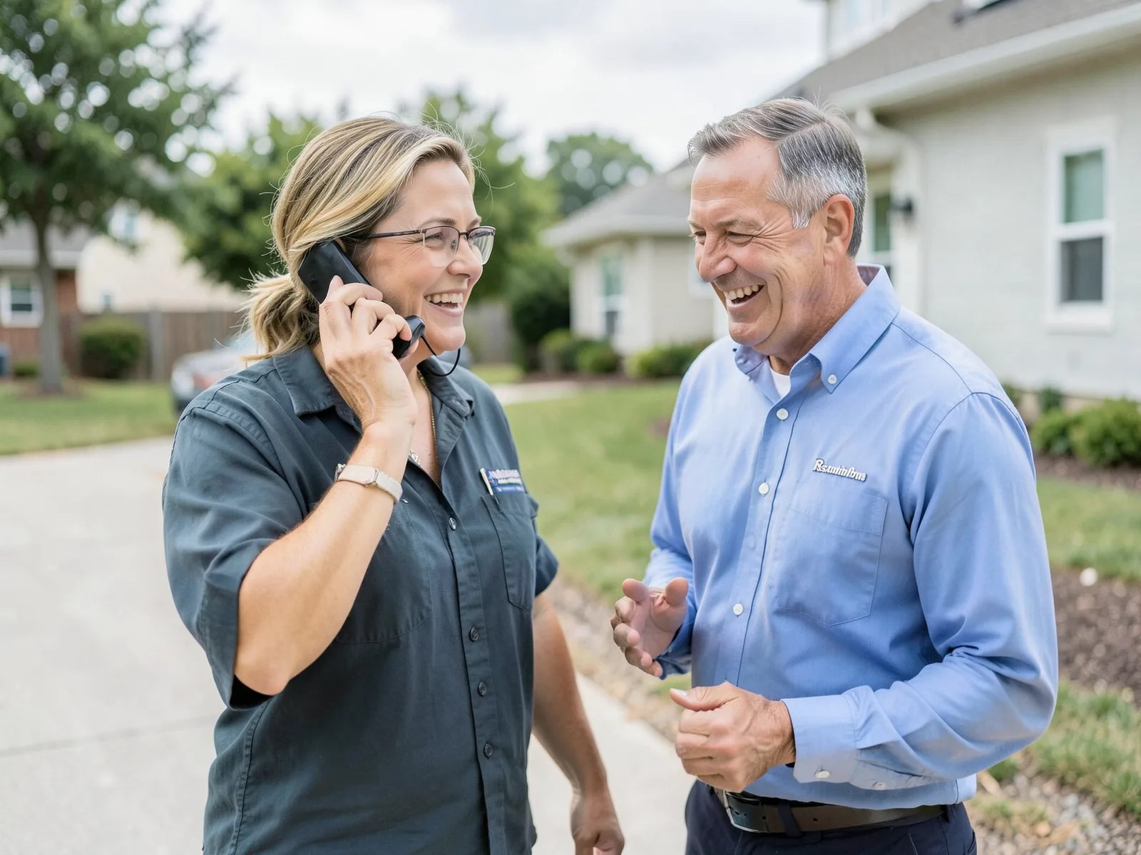Frequently Asked Questions About Roof Leak Water Damage Restoration in Forsyth, GA
